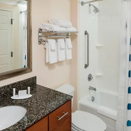 Towneplace Suites Suffolk Chesapeake Exterior photo