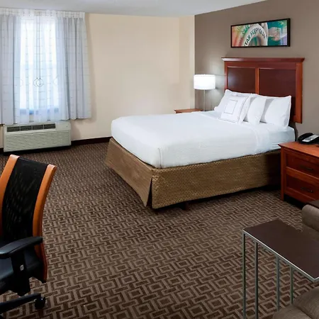 Towneplace Suites Suffolk Chesapeake Exterior photo