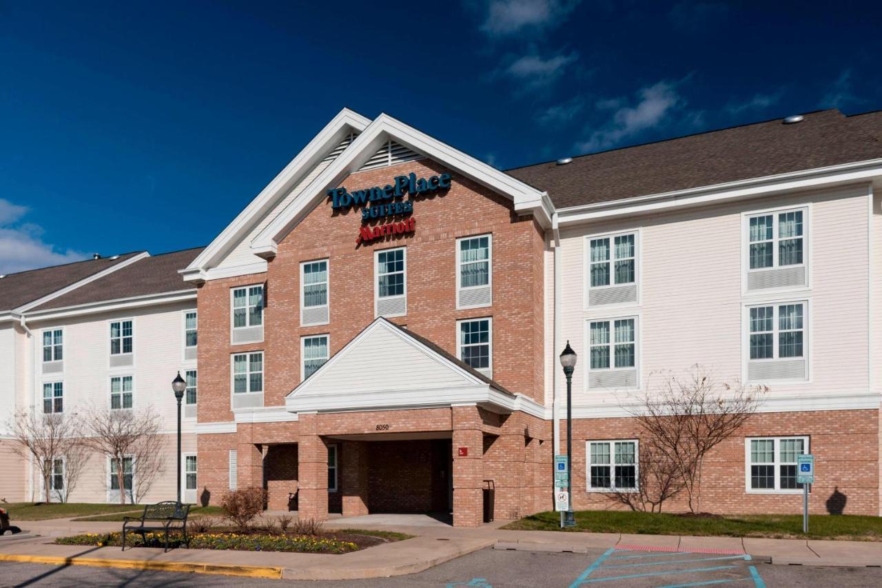 Towneplace Chesapeake 3*