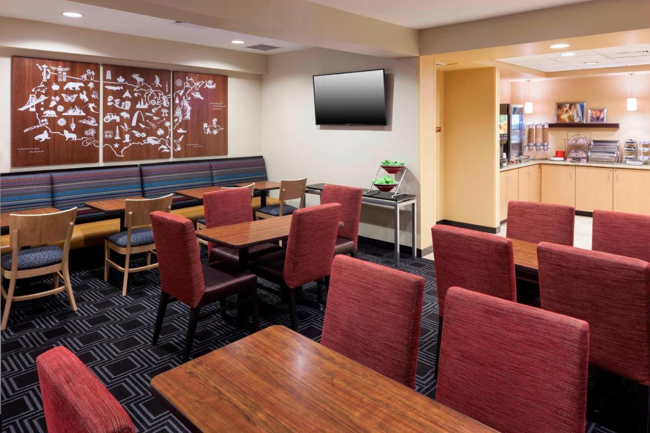 Hotel Towneplace Chesapeake