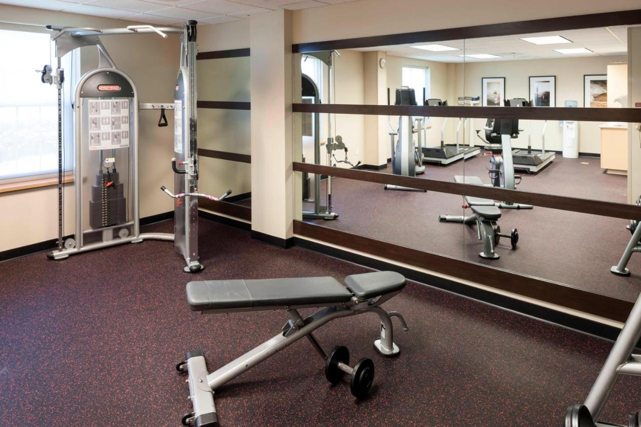 Towneplace Chesapeake 3* Suffolk