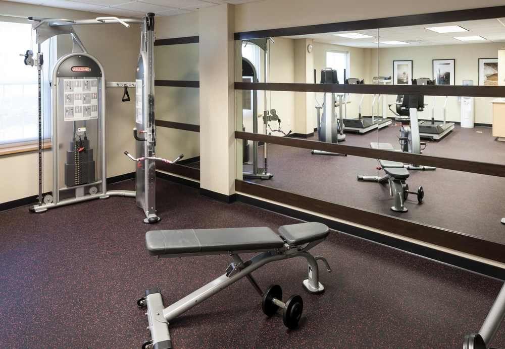 Towneplace Chesapeake Hotel 3*