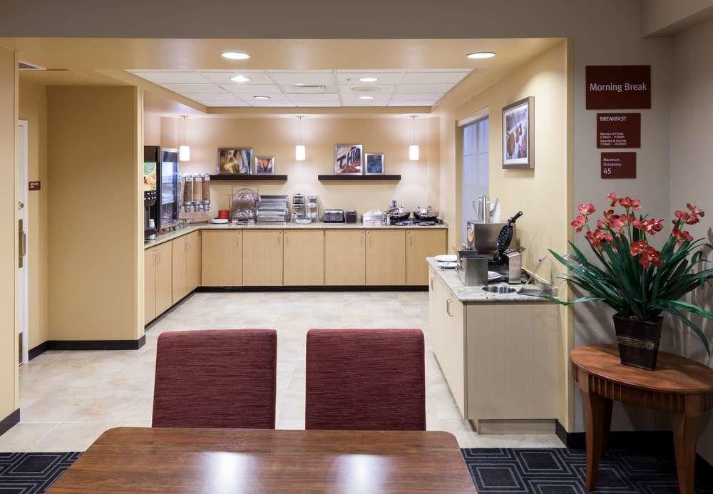 Towneplace Chesapeake 3* Suffolk