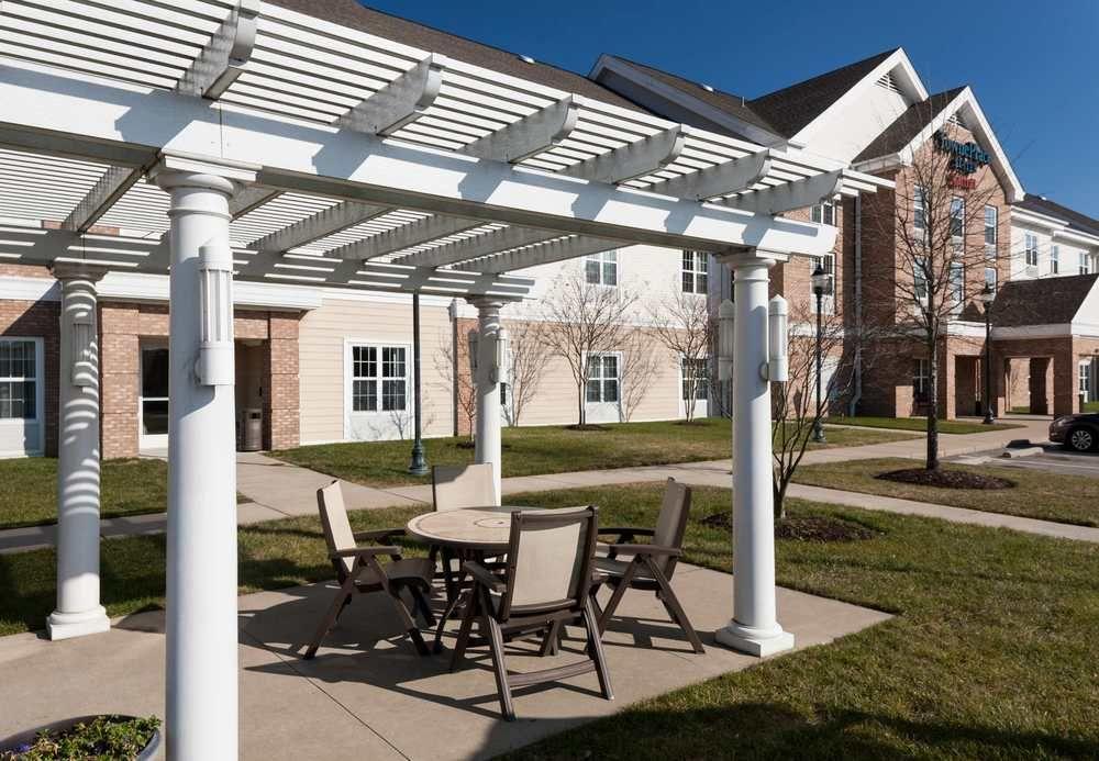 Towneplace Chesapeake Suffolk