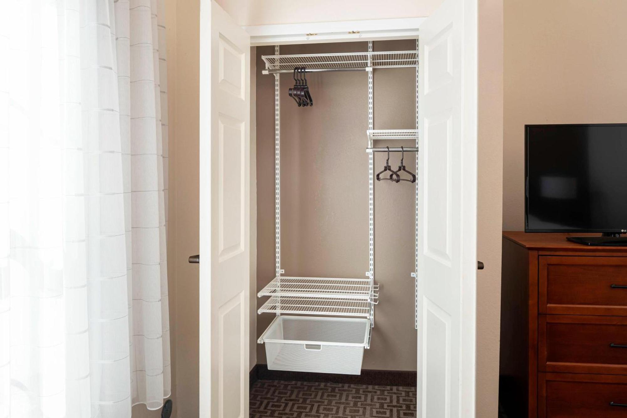 Hotel Towneplace Chesapeake 3*