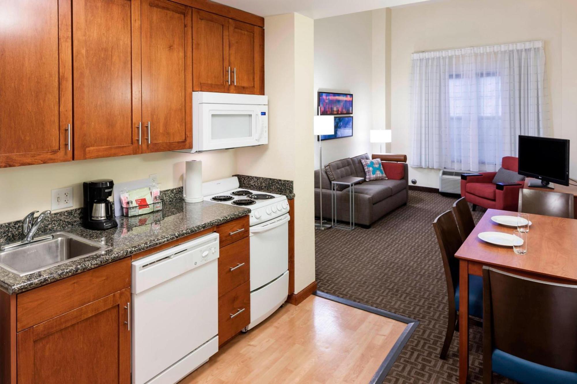 Towneplace Chesapeake 3*