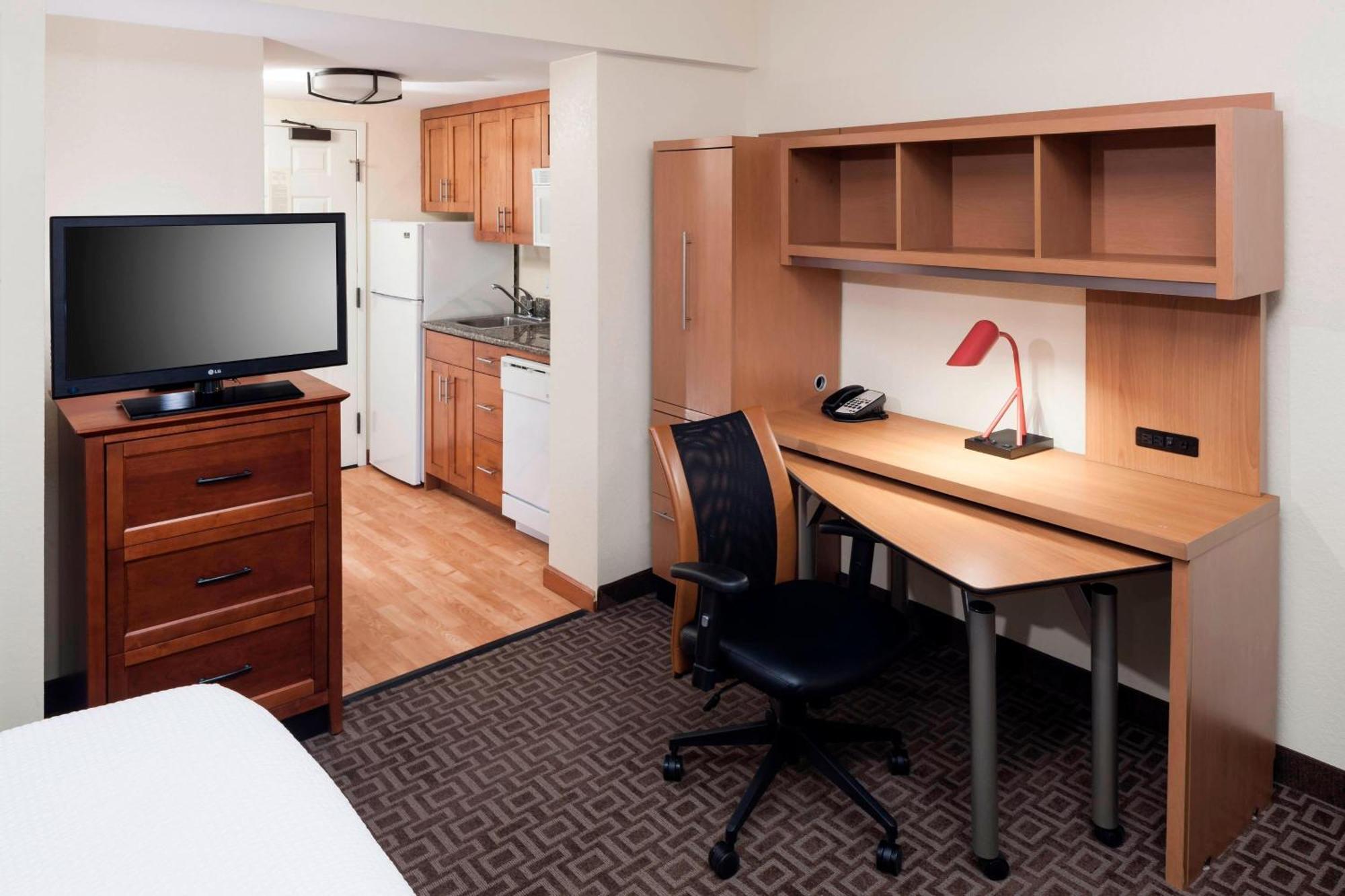 Towneplace Chesapeake