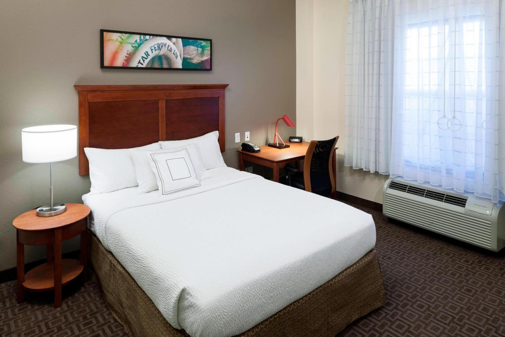 Hotel Towneplace Chesapeake 3*