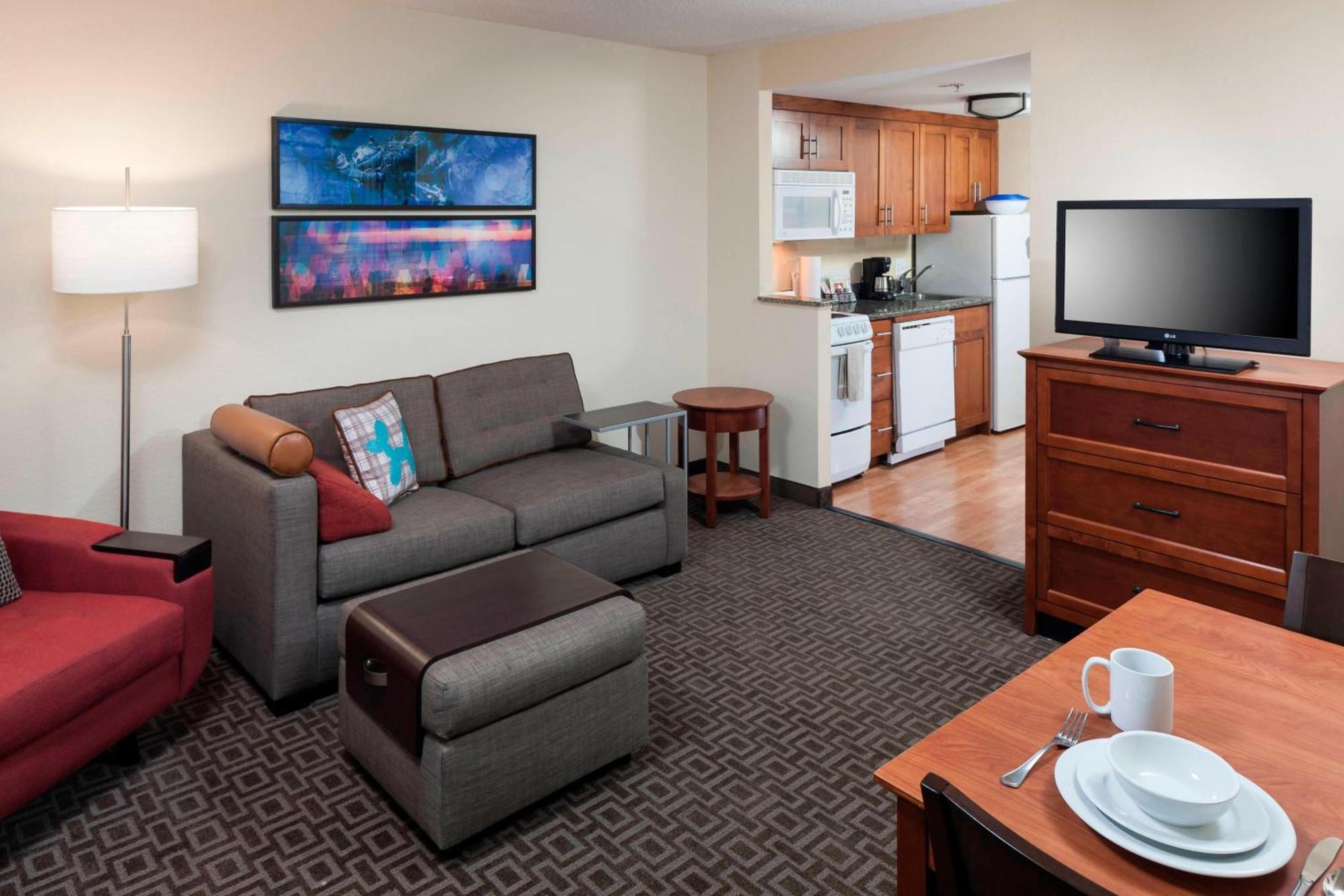 Towneplace Chesapeake Hotel Suffolk