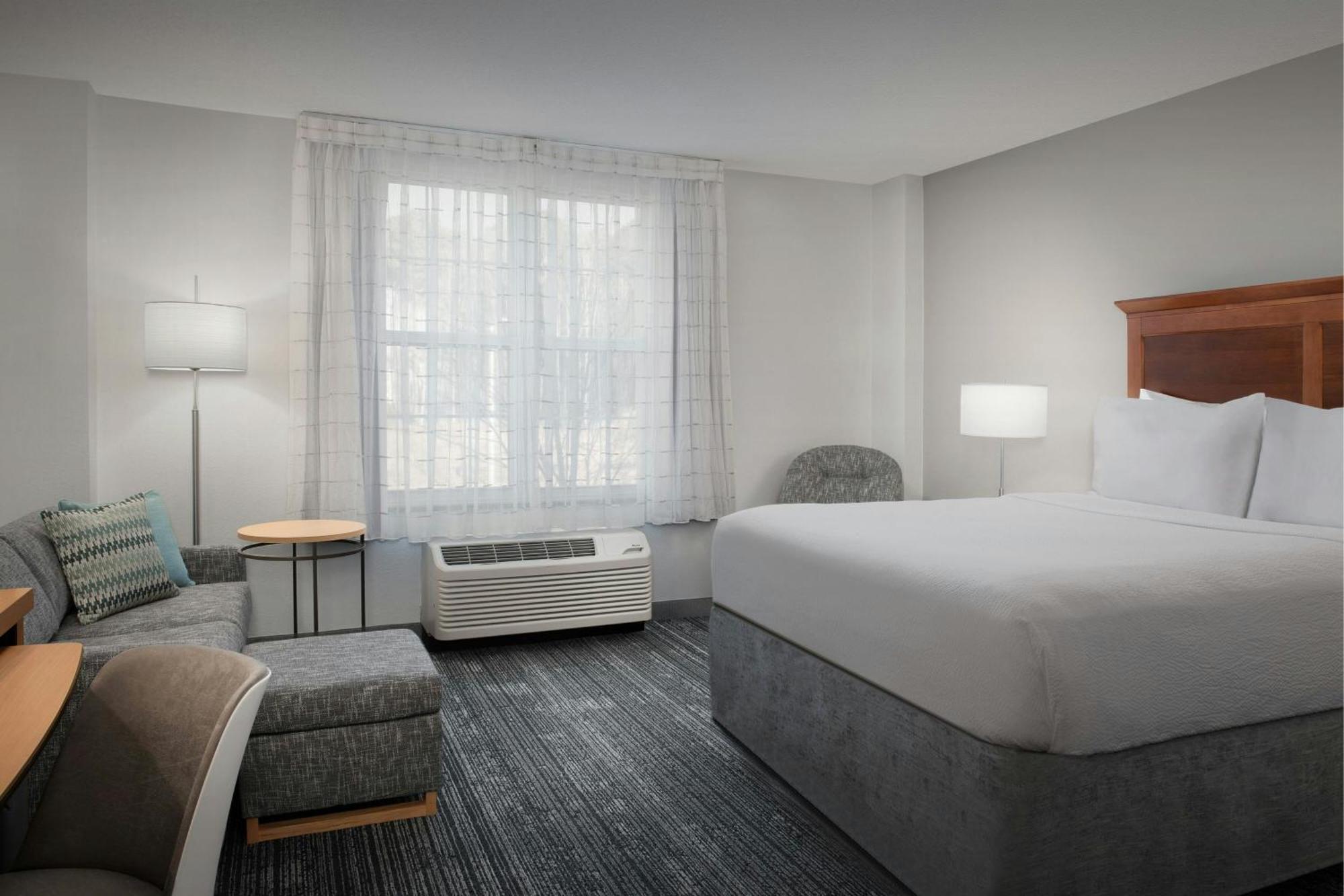 Towneplace Chesapeake 3* Suffolk