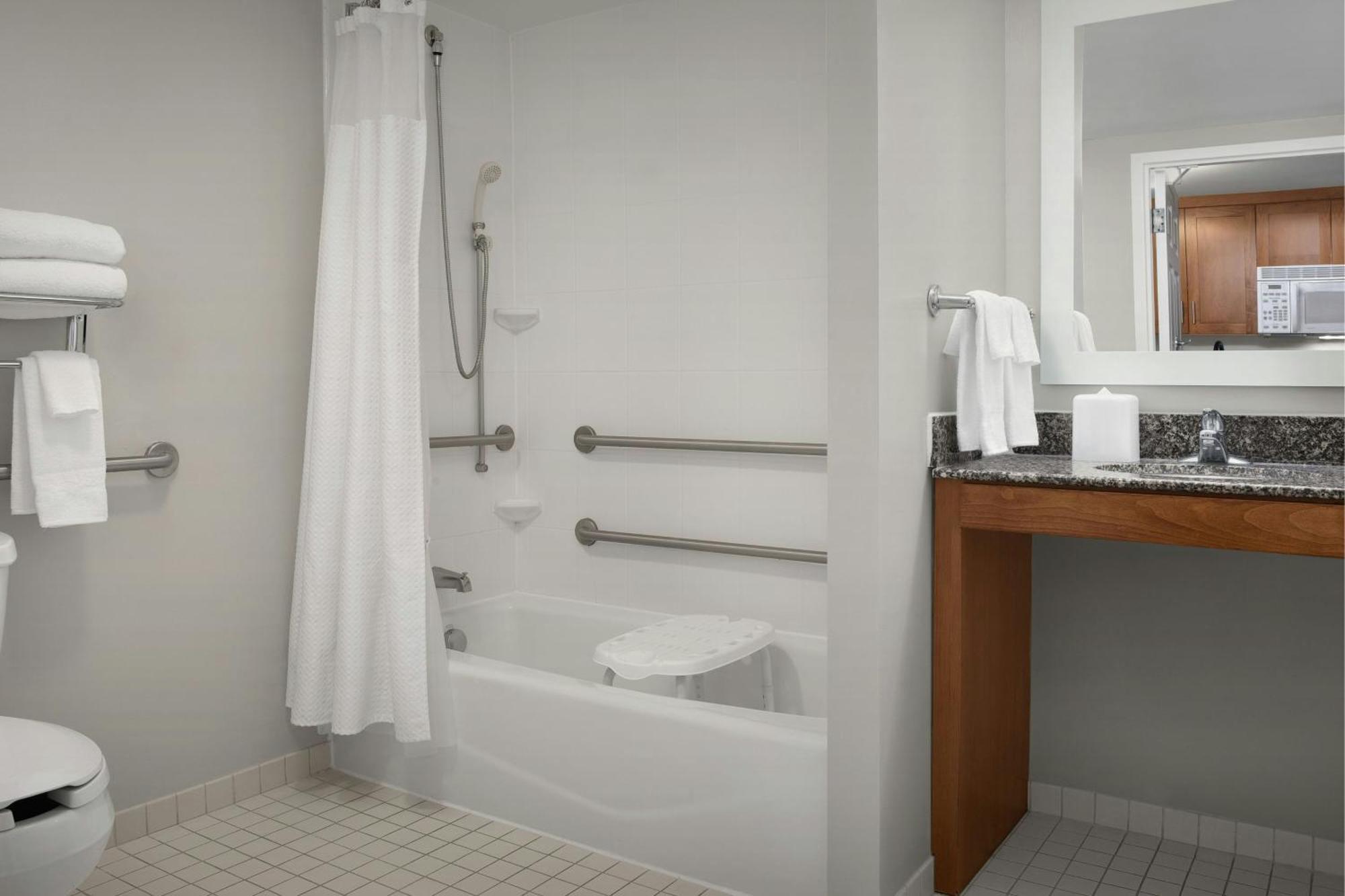 Towneplace Chesapeake Hotel