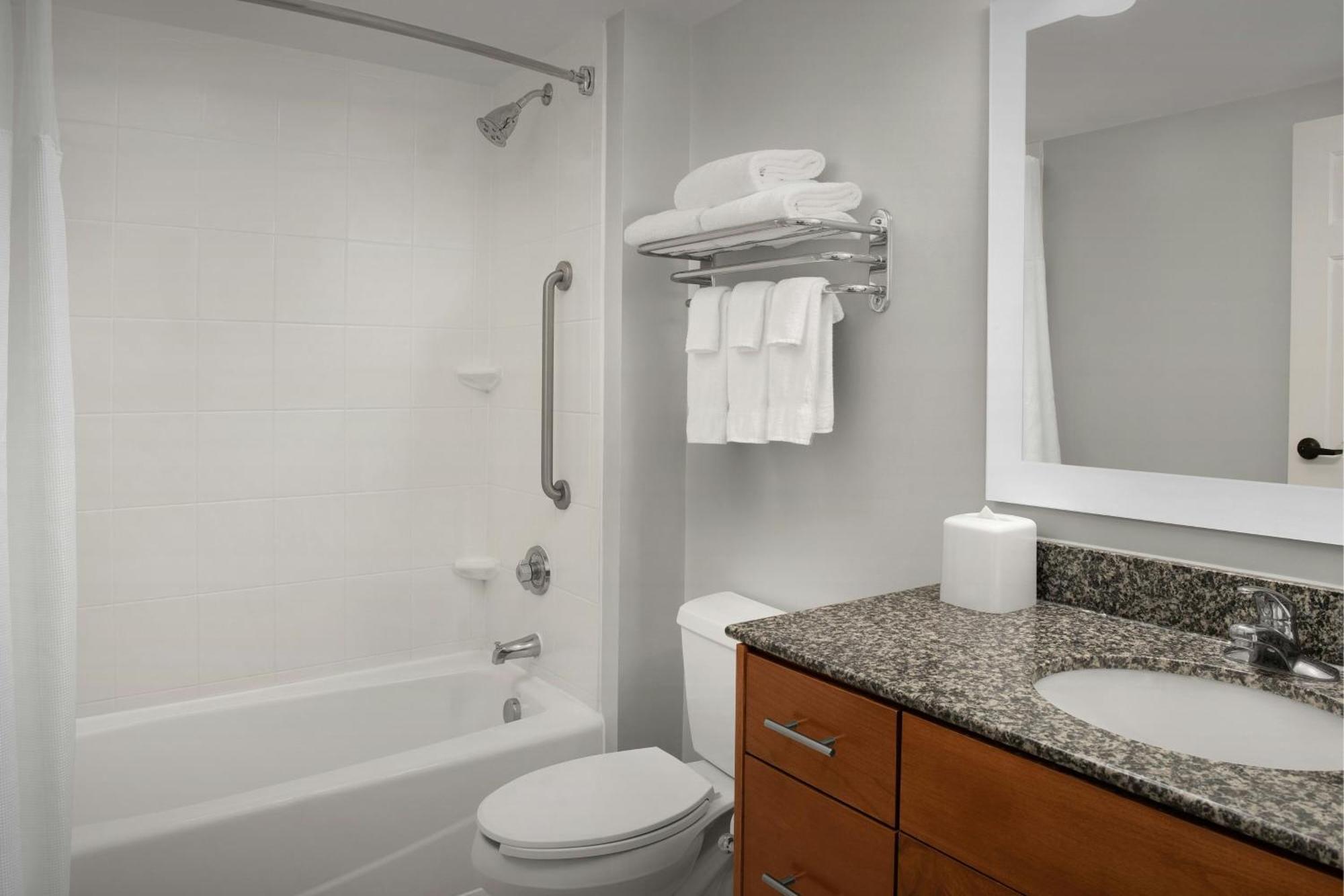 Hotel Towneplace Chesapeake