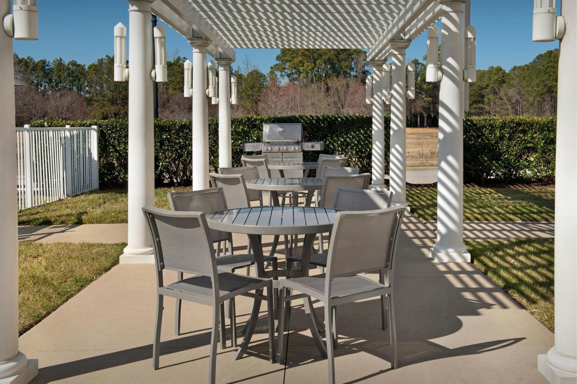 Towneplace Chesapeake