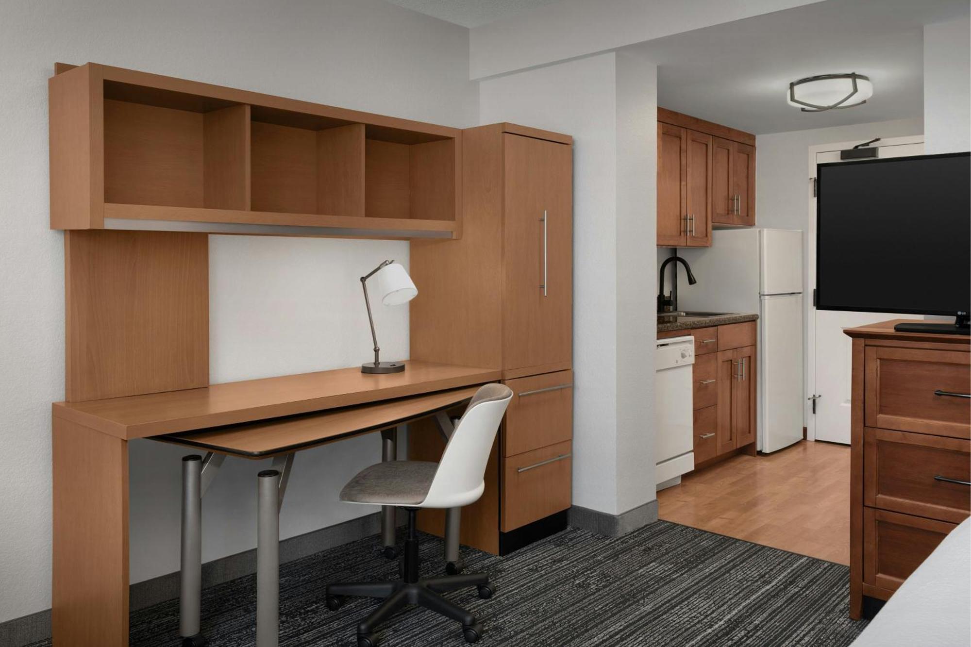 Towneplace Chesapeake 3*