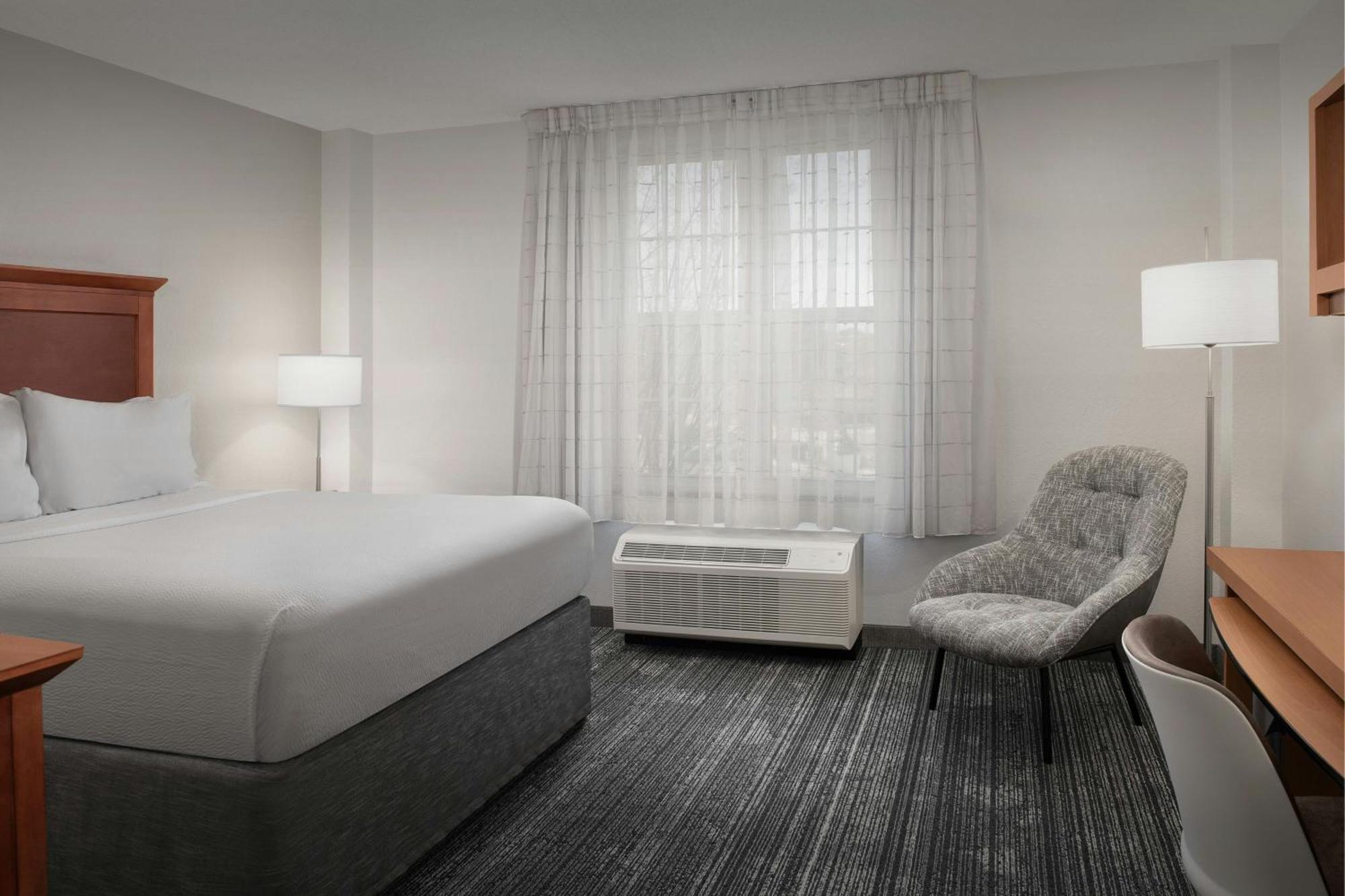 Towneplace Chesapeake 3* Suffolk