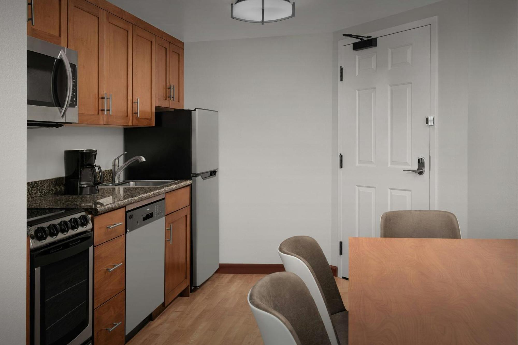 Towneplace Chesapeake