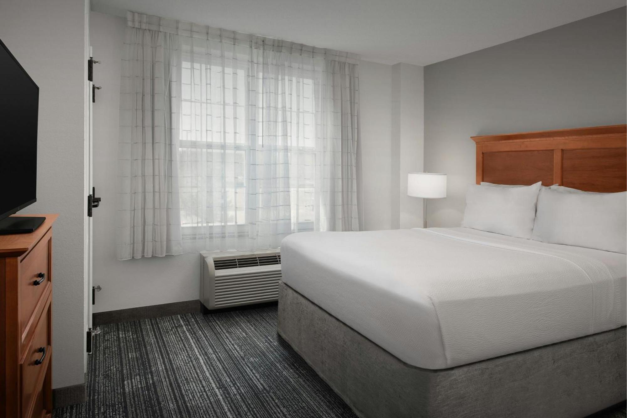 Hotel Towneplace Chesapeake 3*