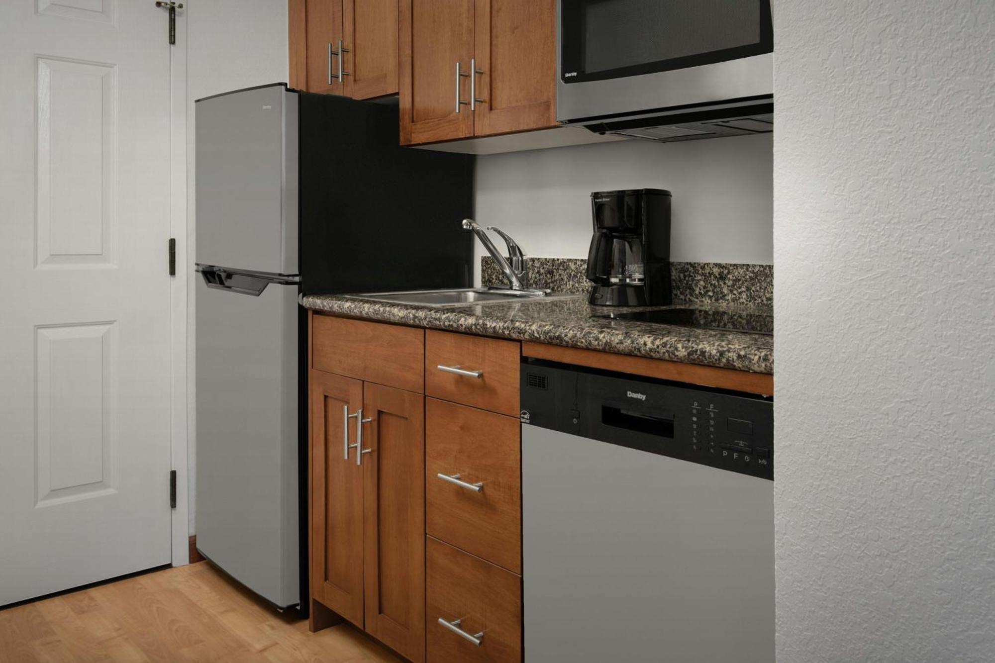 Towneplace Chesapeake 3* Suffolk