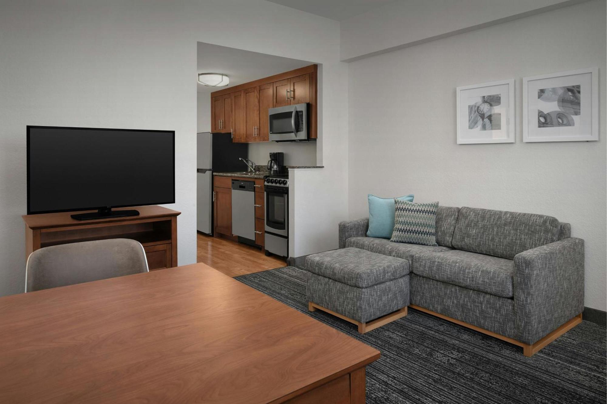 Towneplace Chesapeake Hotel