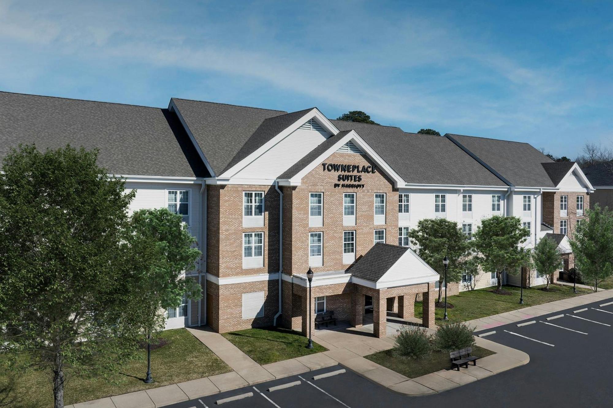 Towneplace Chesapeake Hotel 3*