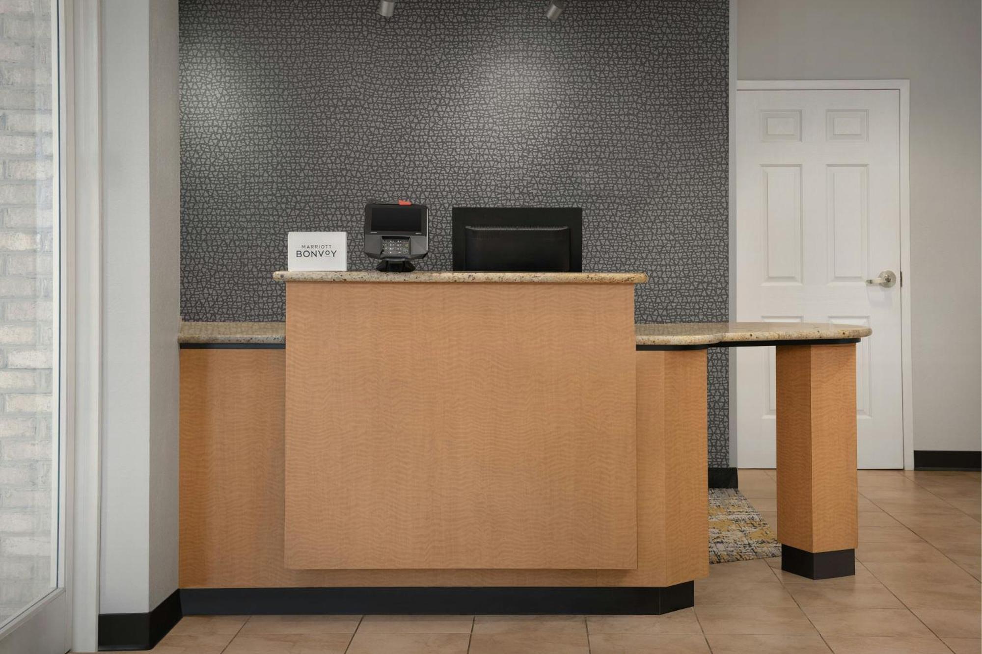 Towneplace Chesapeake Hotel Suffolk