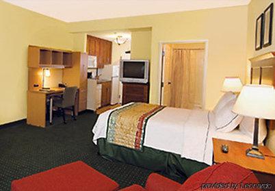 Towneplace Chesapeake 3*