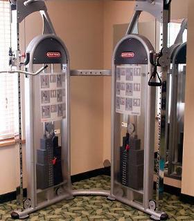 Towneplace Chesapeake 3*