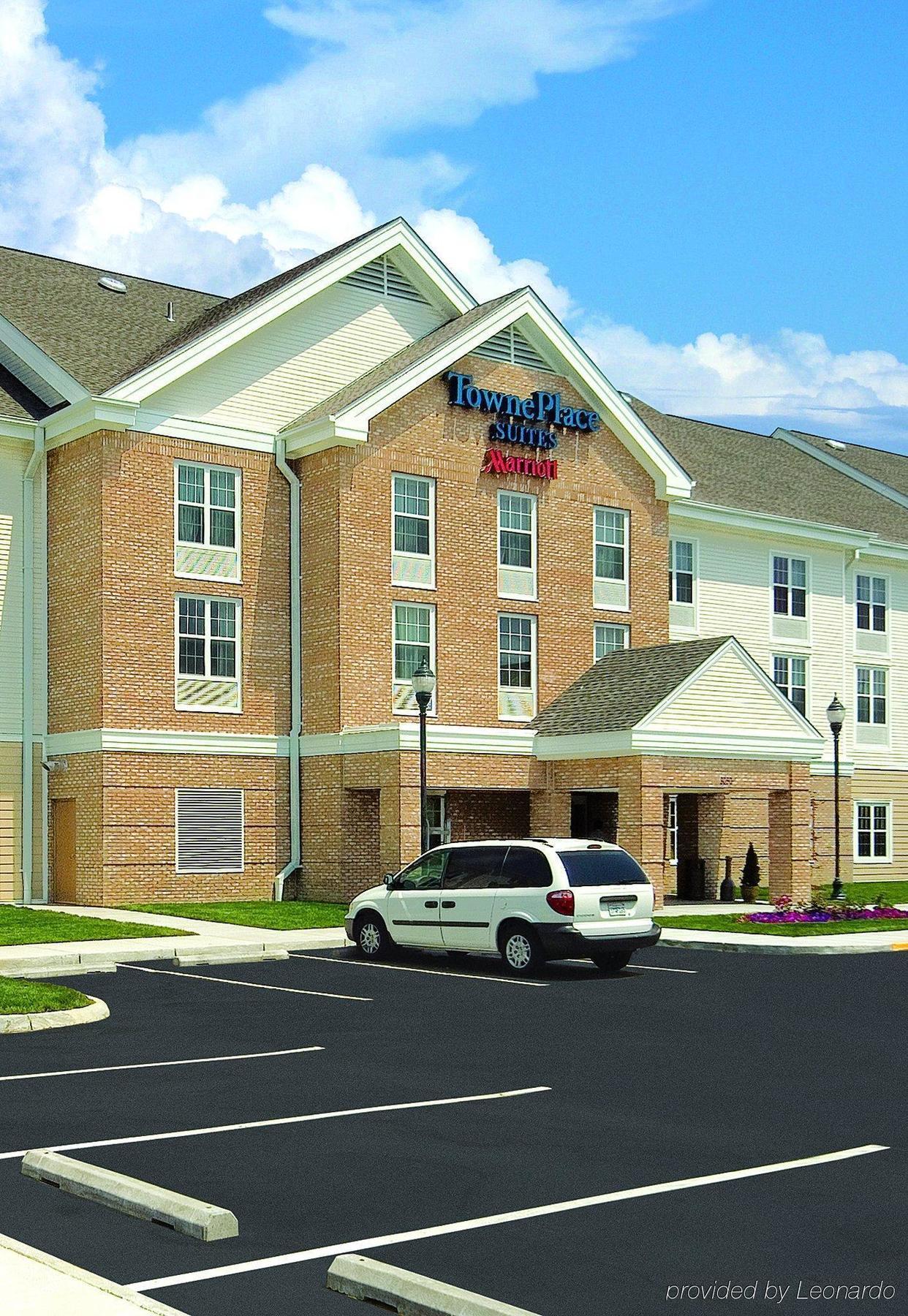 Towneplace Chesapeake 3* Suffolk