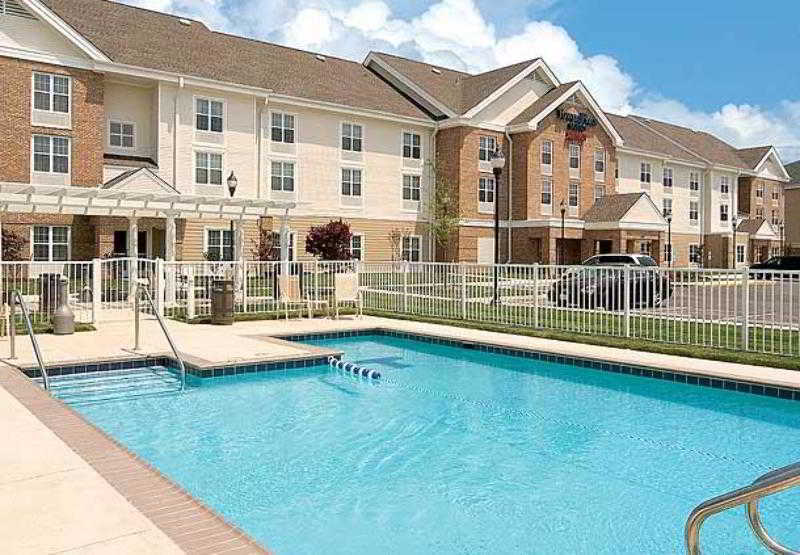 Towneplace Chesapeake Hotel