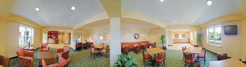 Hotel Towneplace Chesapeake Suffolk
