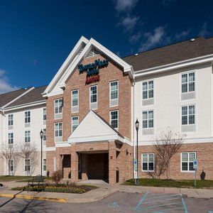 Hotel Towneplace Chesapeake