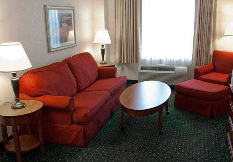 Towneplace Chesapeake Hotel