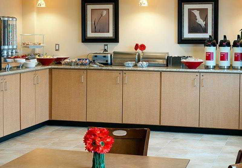 Towneplace Chesapeake 3* Suffolk