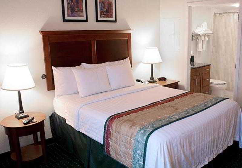 Hotel Towneplace Chesapeake