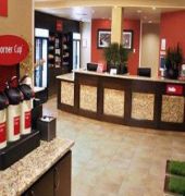 Hotel Towneplace Chesapeake